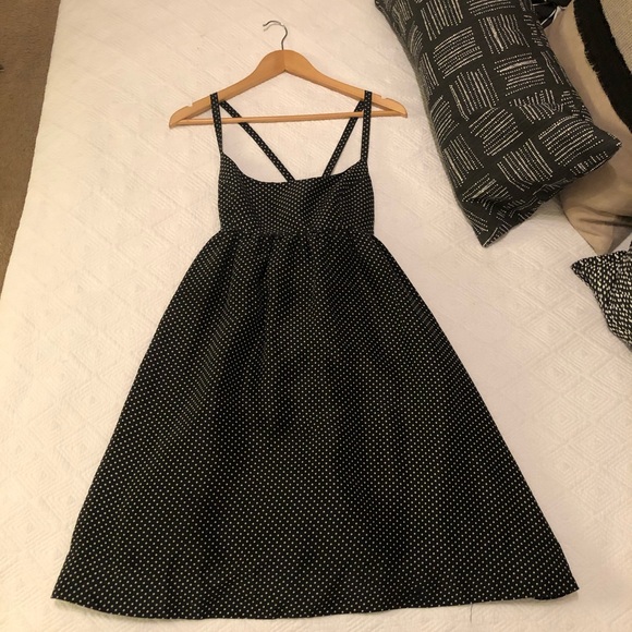 J. Crew Dresses & Skirts - J Crew Silk Dress